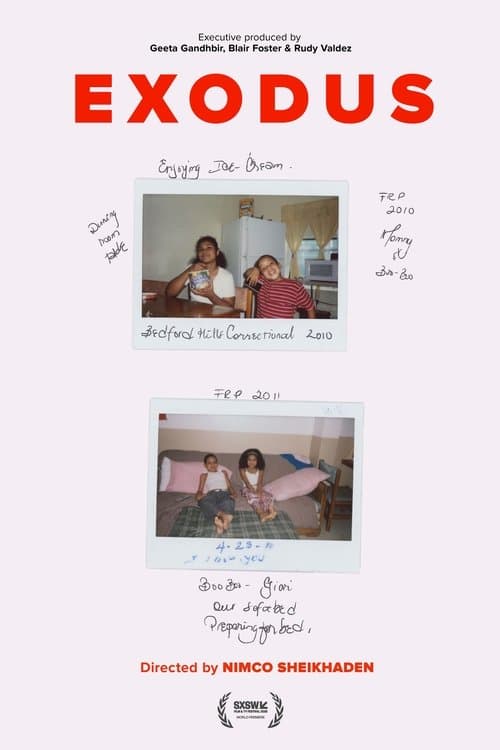 Exodus