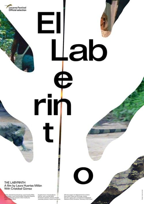El Laberinto