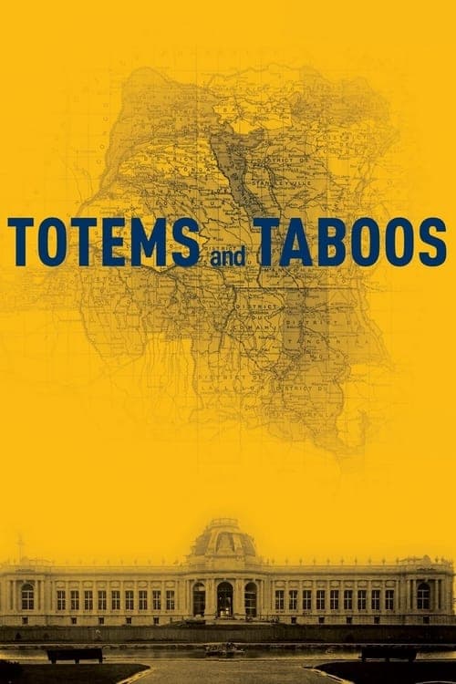 Totems et Tabous