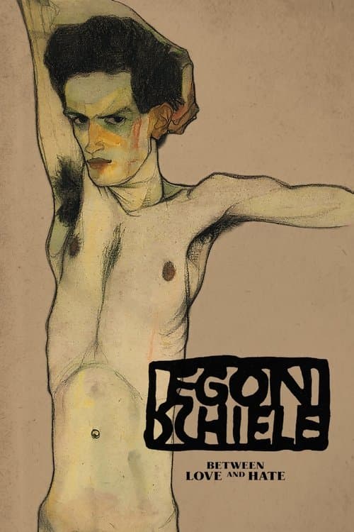 Egon Schiele — Die nackte Wahrheit