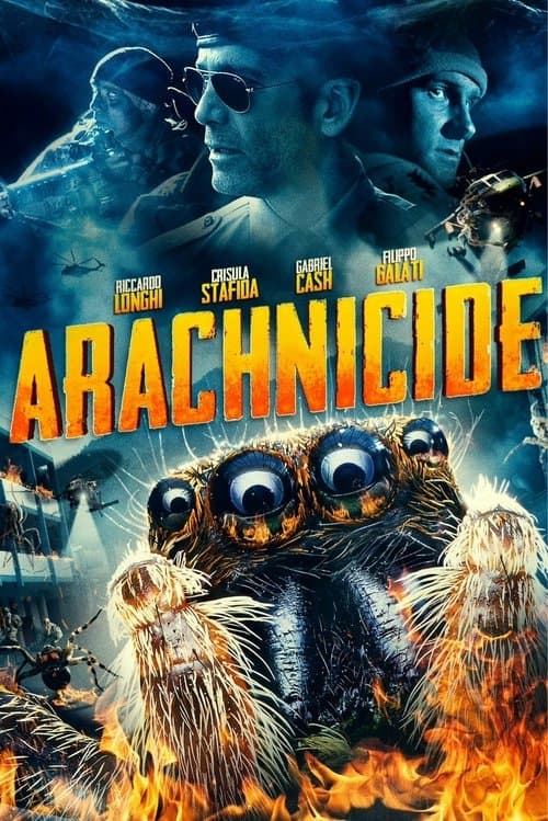 Arachnicide