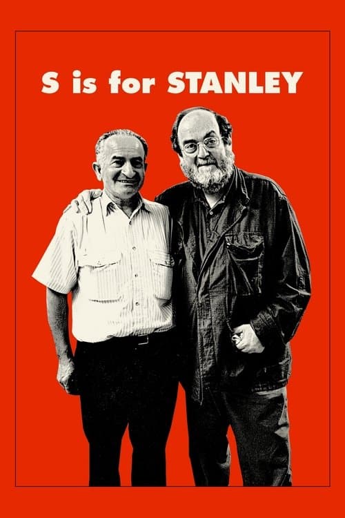 S is for Stanley