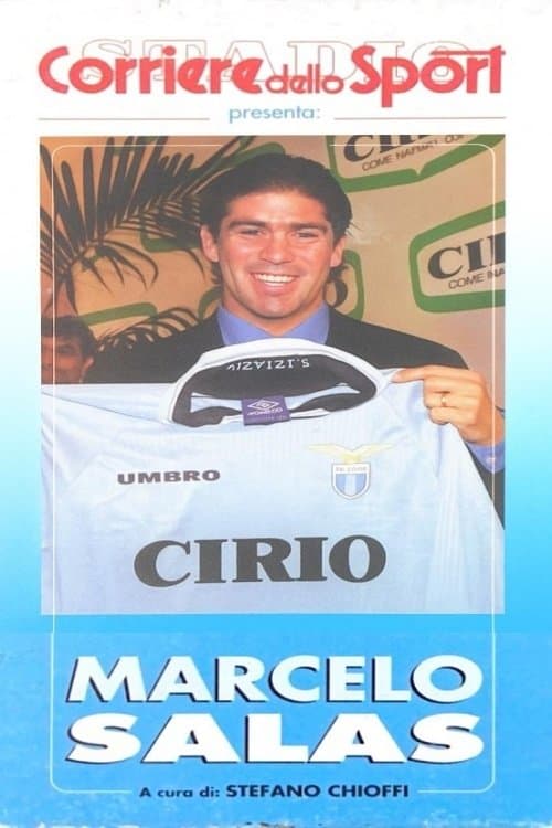 Corriere dello Sport presents: Marcelo Salas