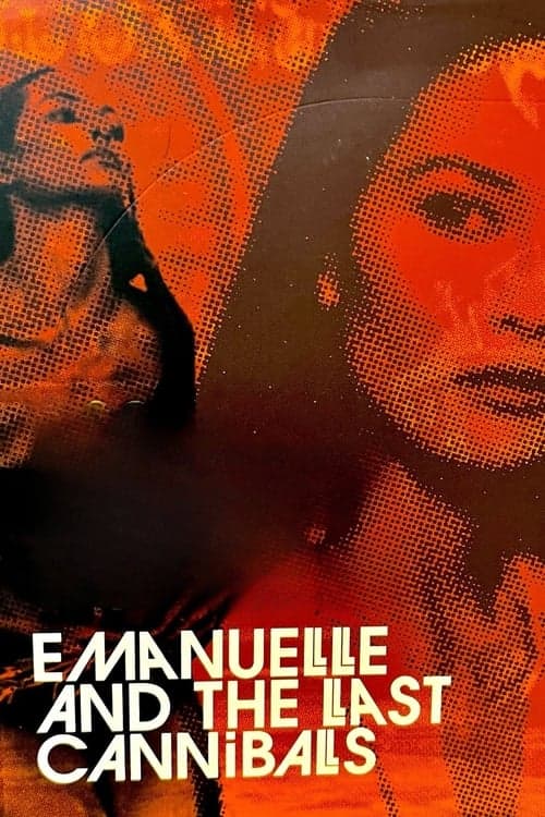 Emanuelle e gli ultimi cannibali