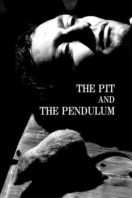 Le Puits et le Pendule