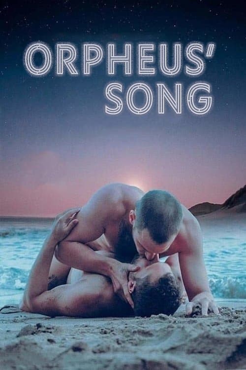 Orfeos Traum