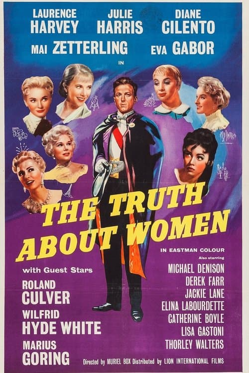 The Truth About Women