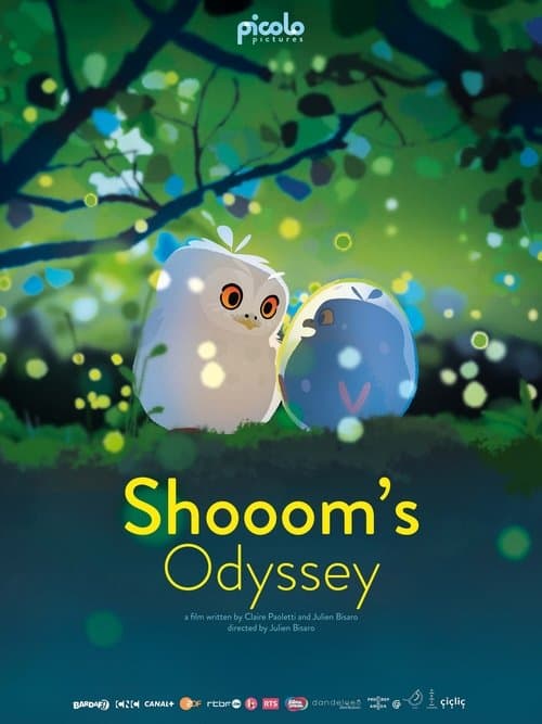 L'Odyssée de Choum