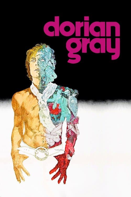 Das Bildnis des Dorian Gray