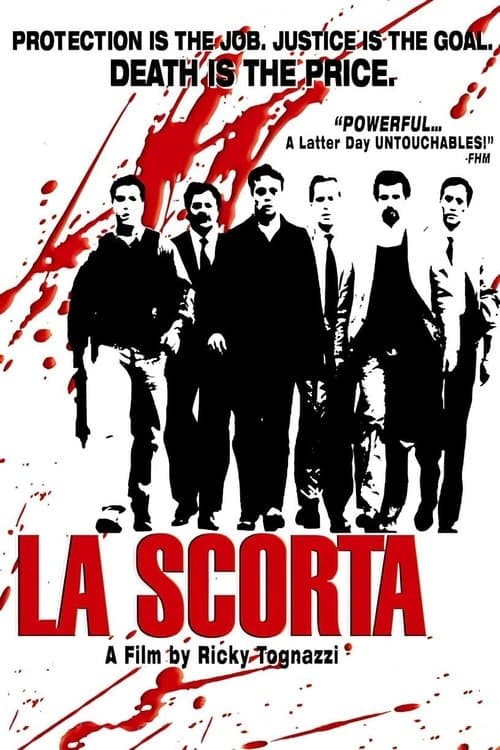 La scorta