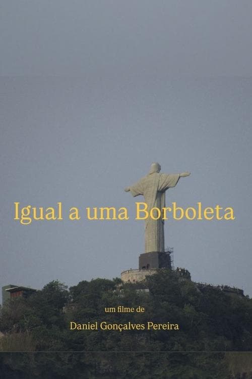 Igual a uma Borboleta