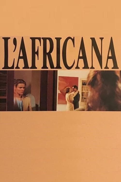 L'africana