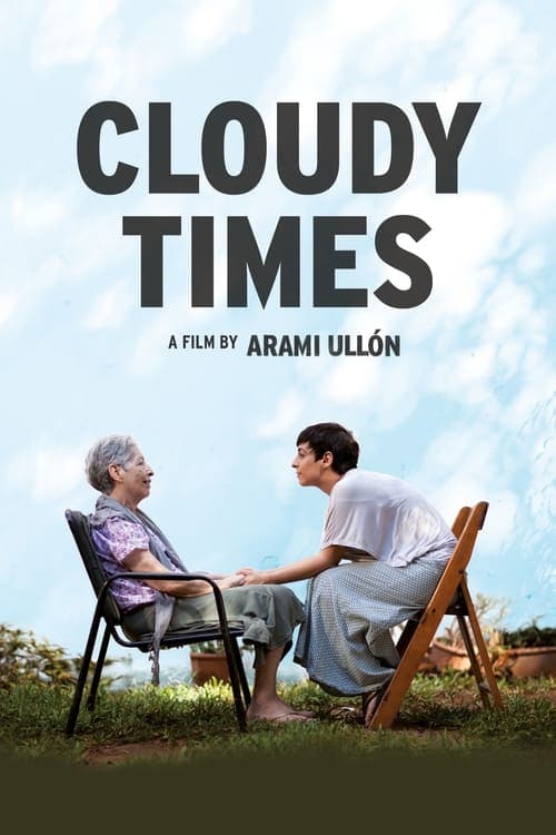 El tiempo nublado