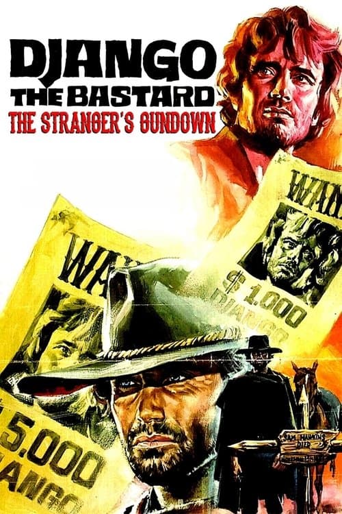 Django il bastardo