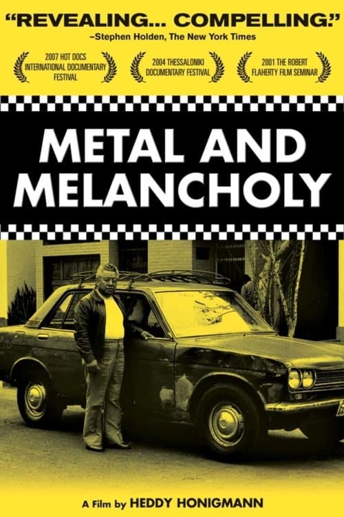 Metaal en melancholie