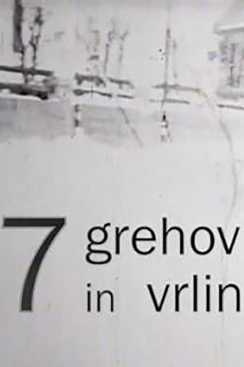 Sedem grehov in vrlin