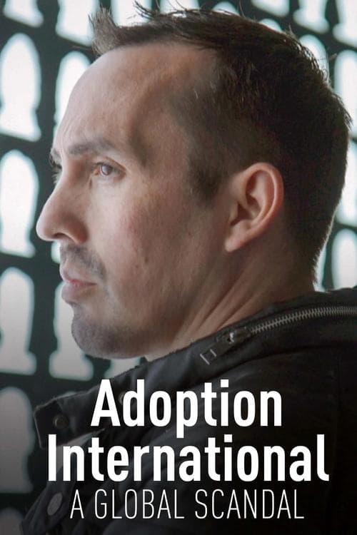 Adoption internationale, un scandale planétaire