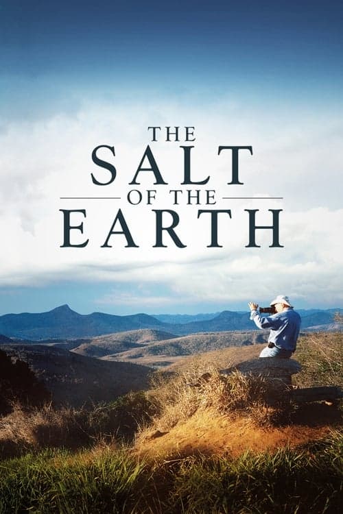 Le sel de la terre