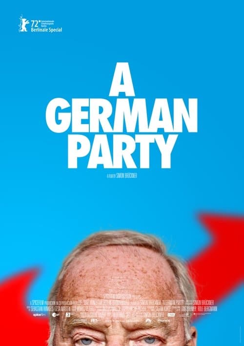Eine deutsche Partei