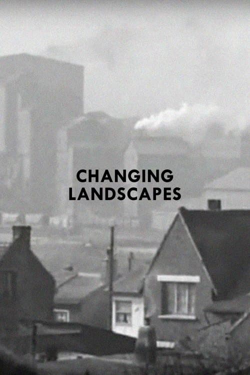 L'Ère industrielle : Métamorphoses du paysage