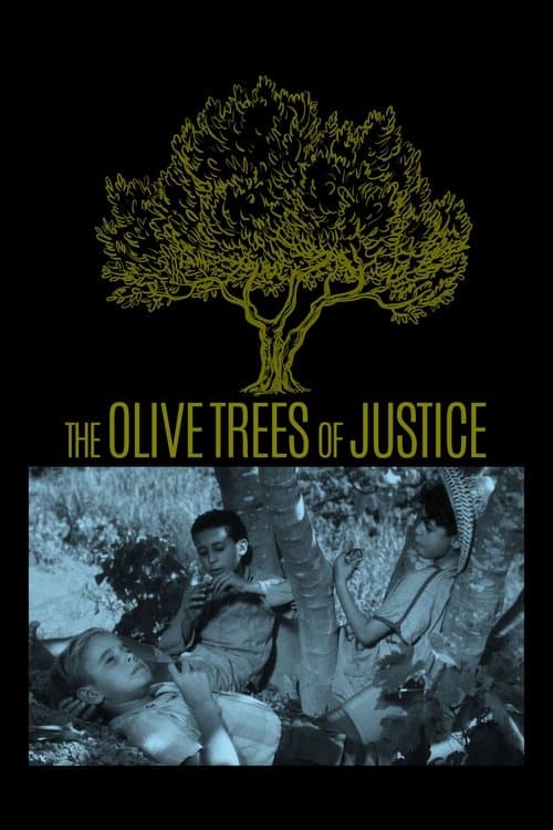 Les Oliviers de la justice