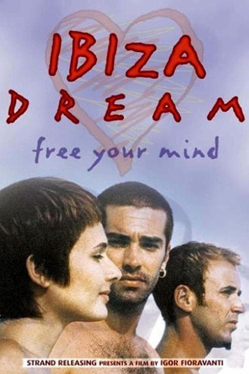 El sueño de Ibiza