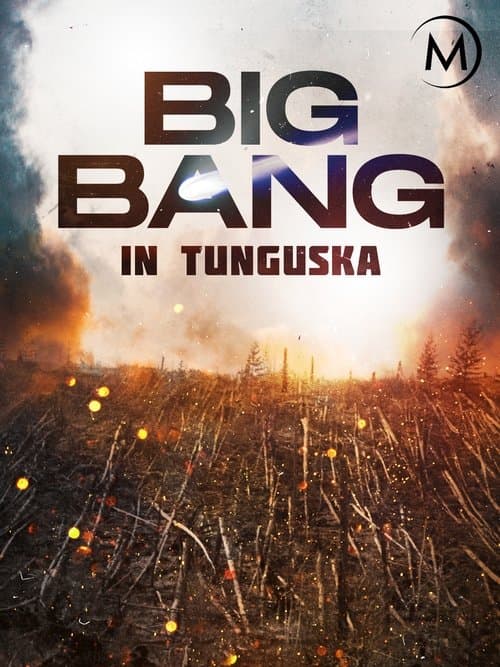Das Rätsel von Tunguska