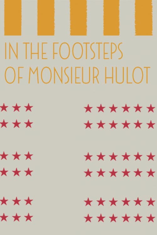 Tati sur les pas de Mr Hulot...