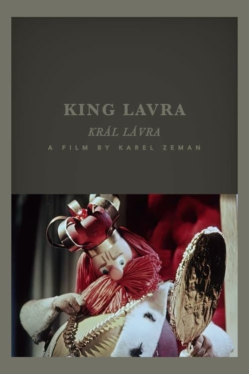 Král Lávra