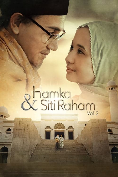 Buya Hamka Vol. 2