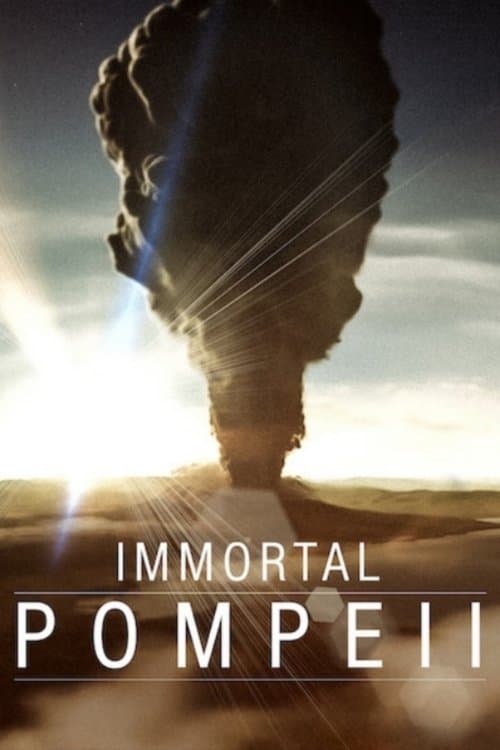 Unsterbliches Pompeji