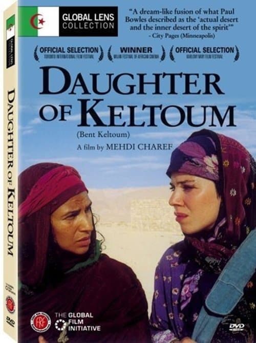 La Fille de Keltoum