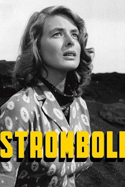 Stromboli (Terra di Dio)