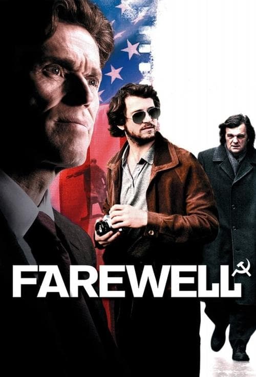 L'Affaire Farewell