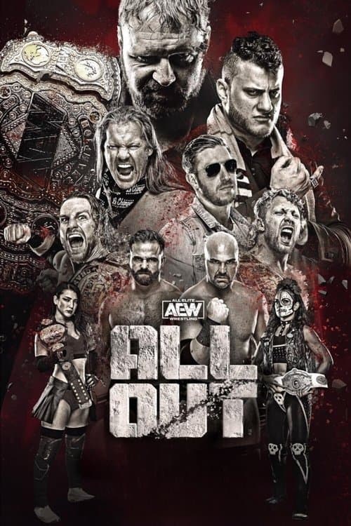 AEW All Out