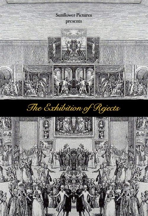 The Exhibition of Rejects