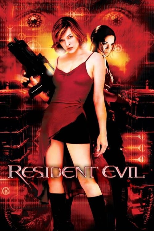 The Making of Resident Evil