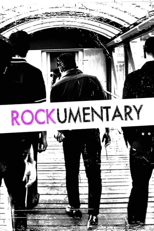 Rockumentário