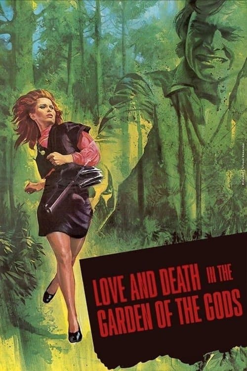 Amore e morte nel giardino degli dei