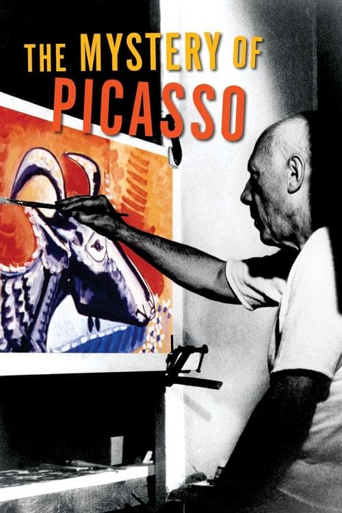 Le Mystère Picasso