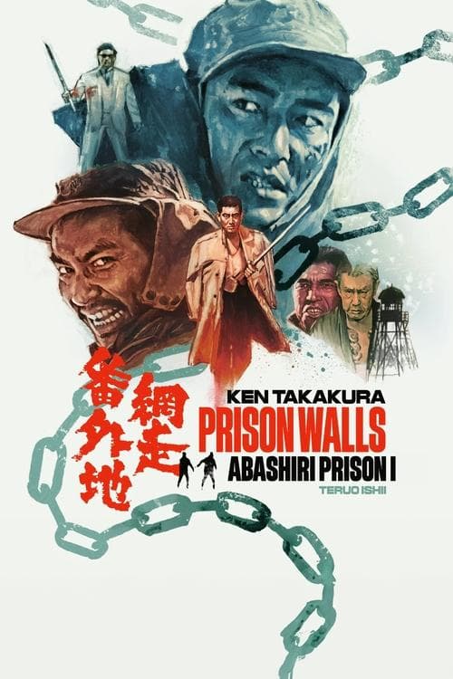 網走番外地
