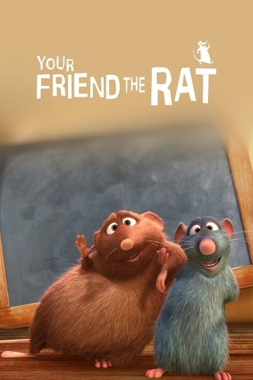 Your Friend the Rat