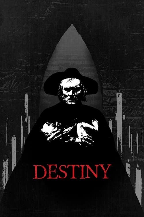 Der müde Tod