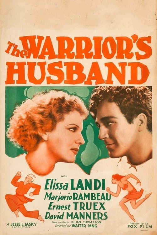 The Warrior's Husband